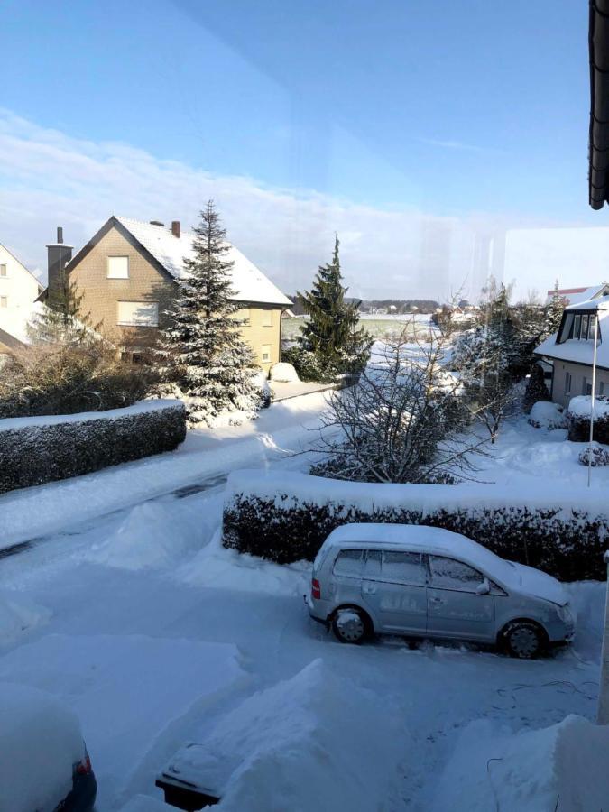 FERIENWOHNUNG HORN KIRCHLENGERN Deutschland von 117 HOTEL MIX